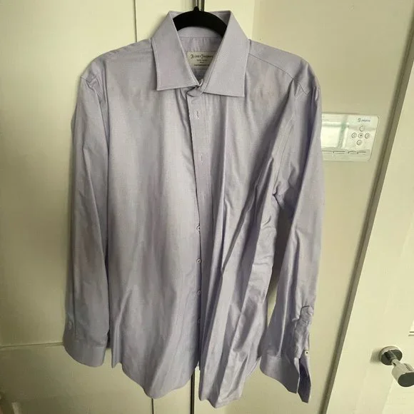 green emerald velvet dress Hickey Freeman Golf Shirt L Men's Stretch UPF Wicking Grey Striped Polo LS